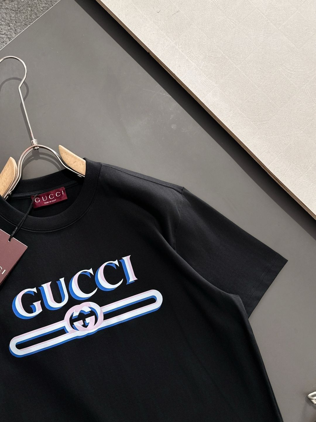 【今日特価】GUC 2025SS TEE ギュックティー