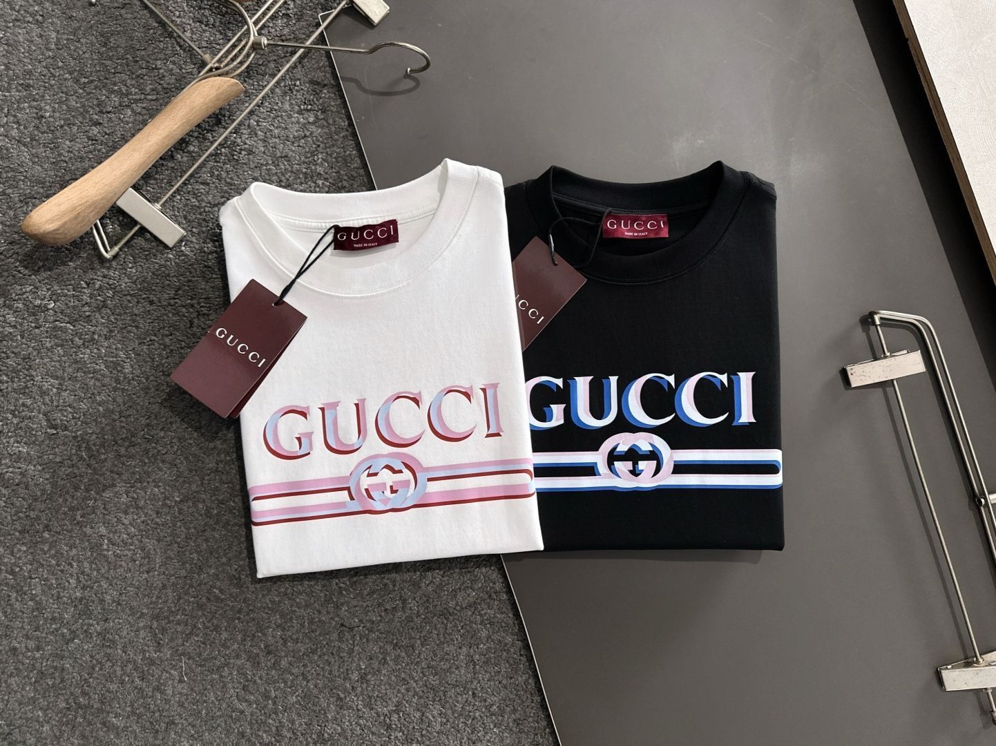 【今日特価】GUC 2025SS TEE ギュックティー