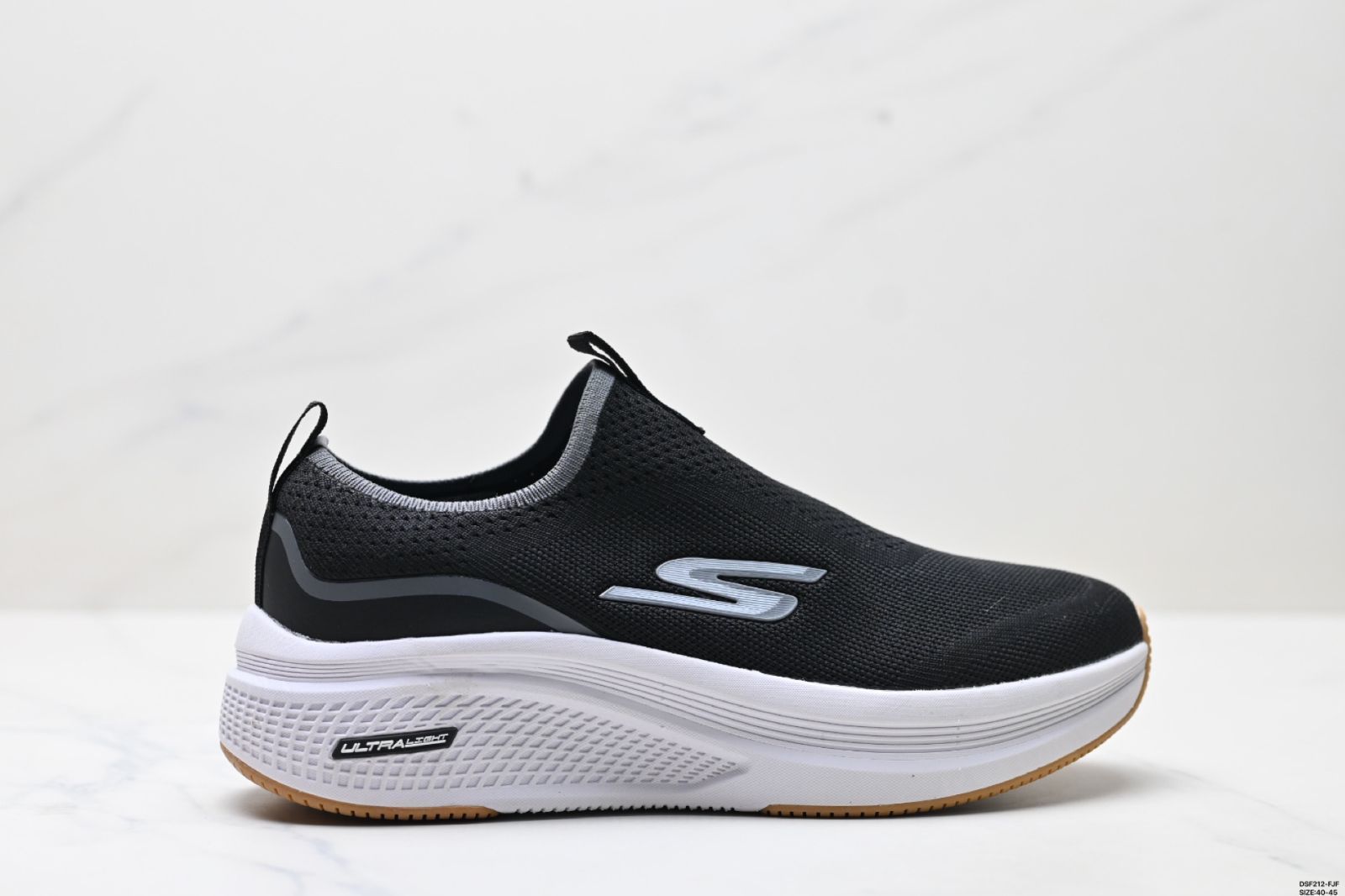 【今日特価】Skechers スケッチャーズ 夏用メンズ スリップオン ウォーキングシューズ レジャースニーカー 送料無料 在庫限定セール価格！