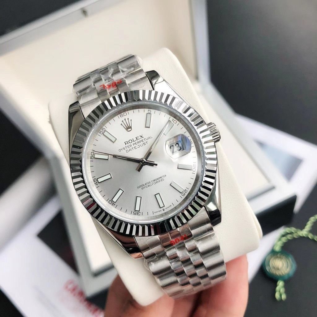 ご購入大歓迎です 新品未使用 ROLEX　腕時計です 自動巻き｜本日限定特価｜新品未使用--WTO輸入4