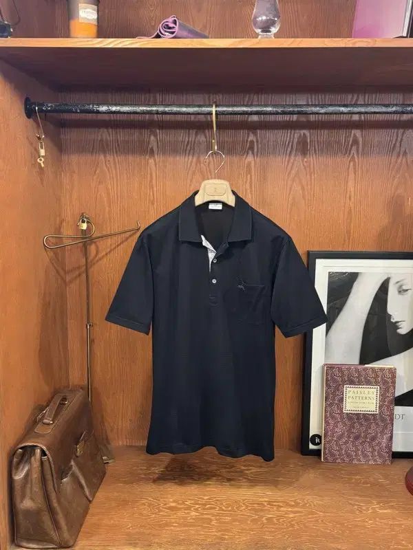 dunhill(ダンヒル) ピケ Tシャツ 100