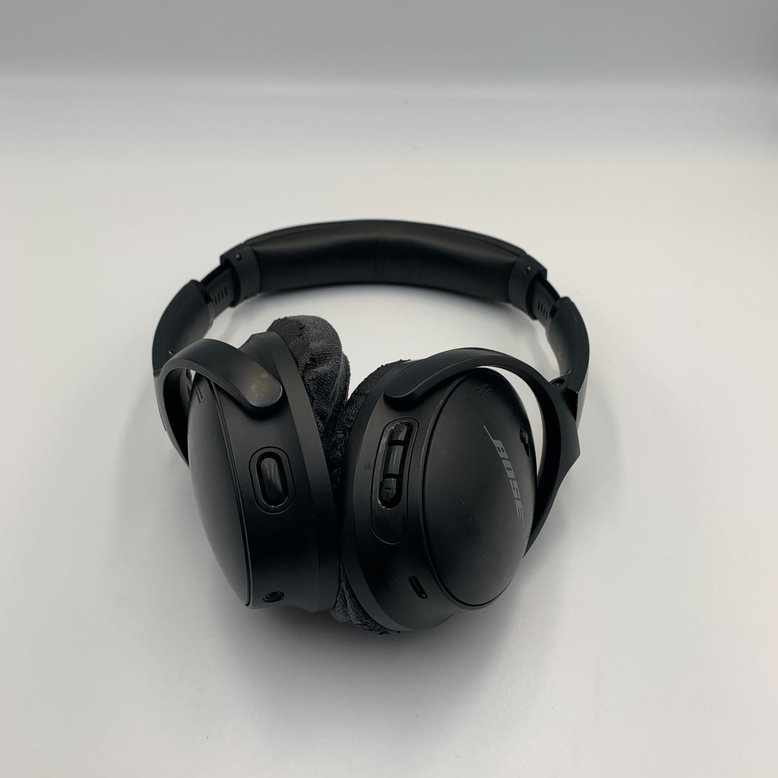 Bose ボーズ QuietComfort 45 headphones ワイヤレスヘッドホン QC45