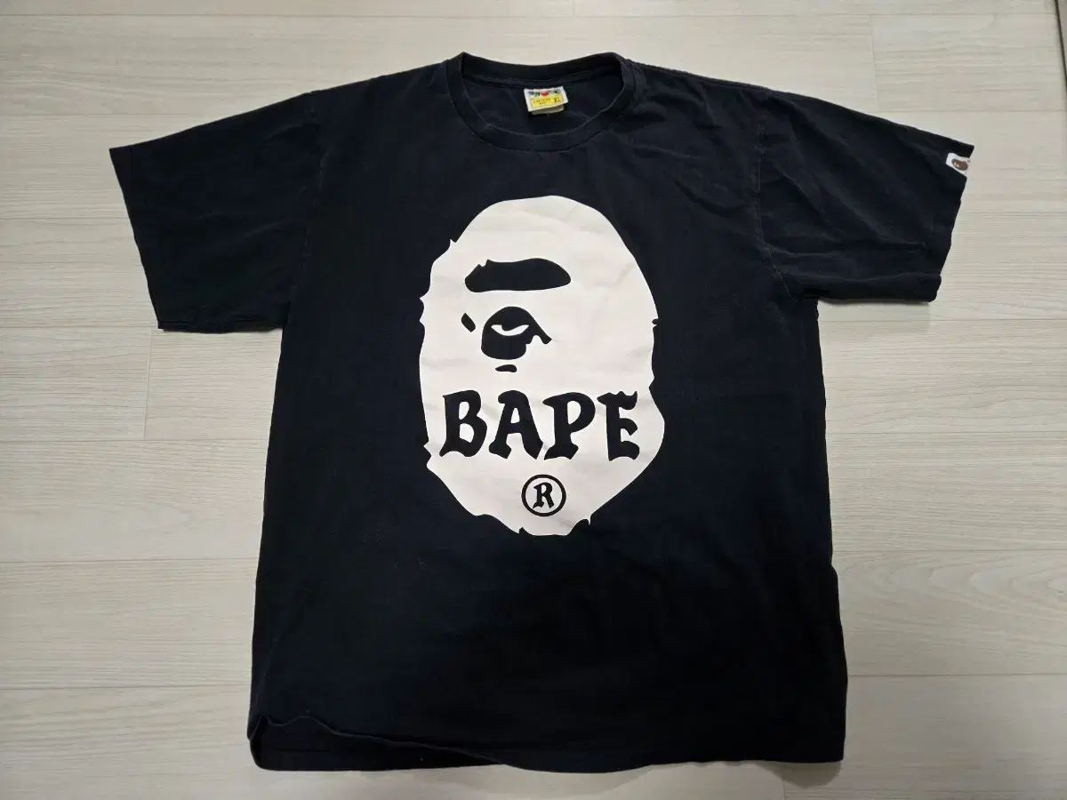 bape 半袖Tシャツ XL