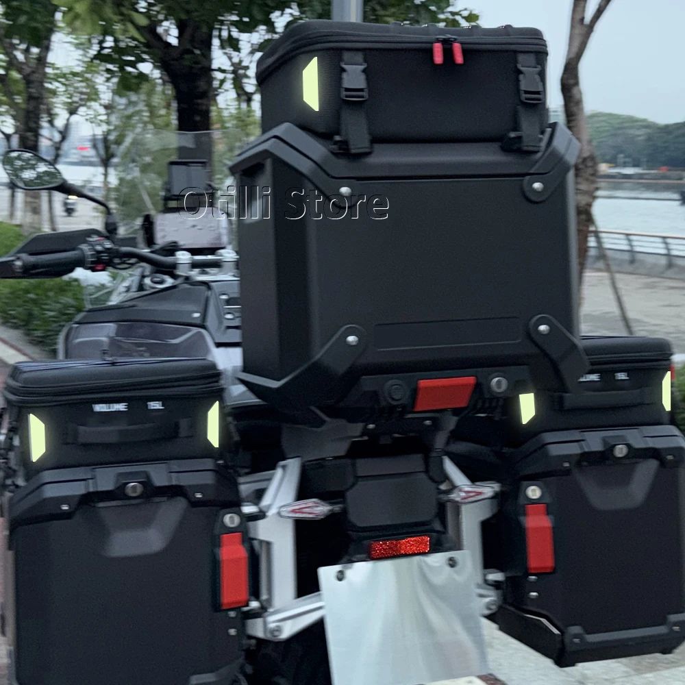 BMW R1300GS アドベンチャー用 防水トップバッグ 15L