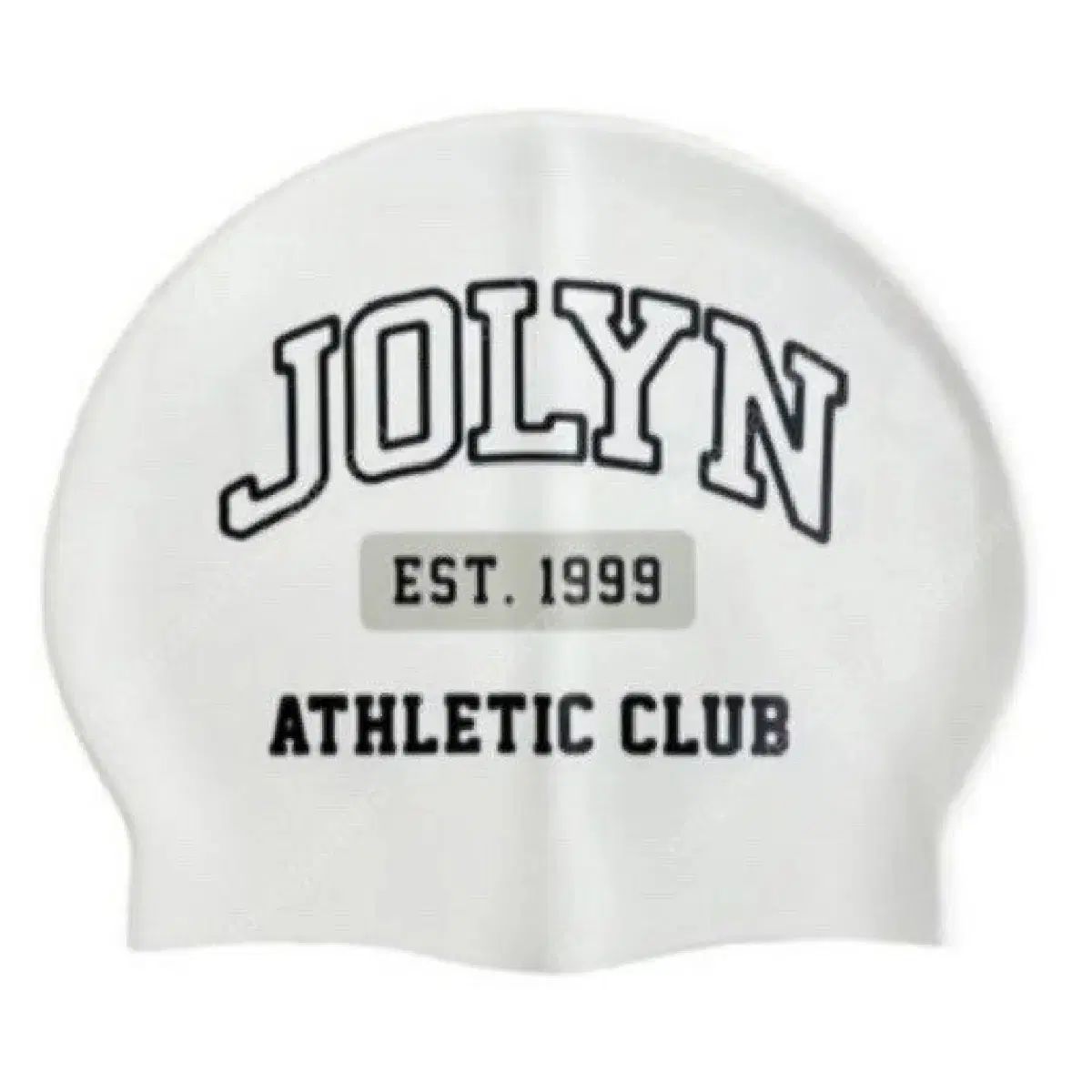 JOLYN アスレティック スイムキャップ