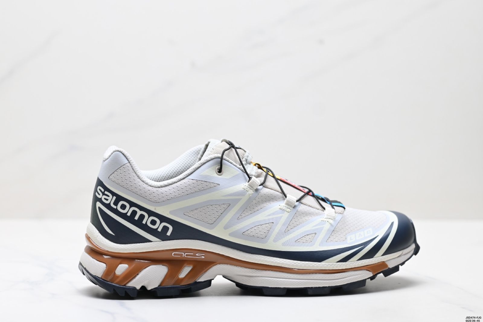 【今日特価】Salomon 送料無料 在庫限定セール価格！ Salomon XA PRO XT-6 Expanse アウトドアトレイルランニングシューズ