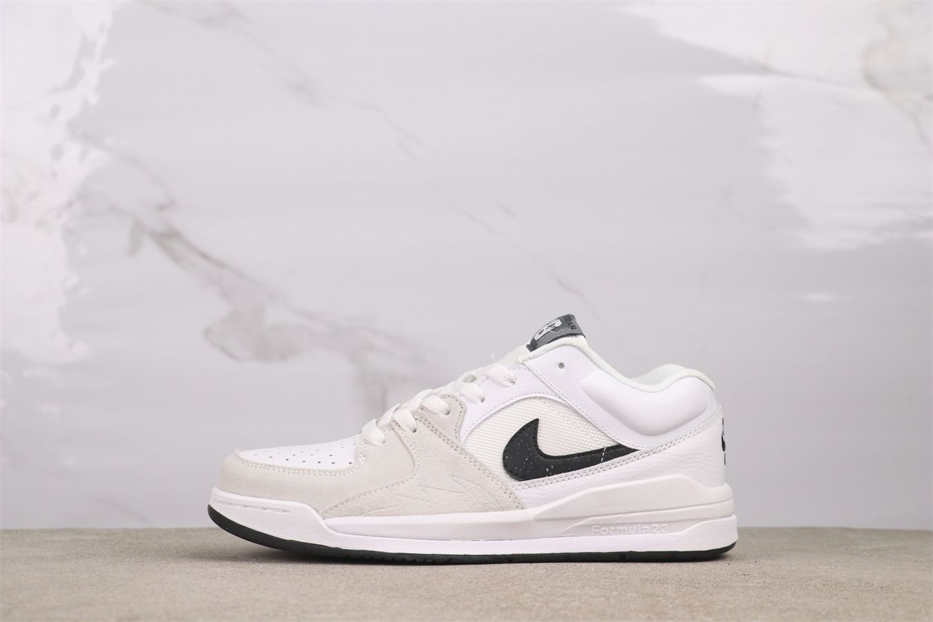 【今日特価】Air Jordan DX4397-112 エアジョーダン DX4397-112 ホワイト & ブラック