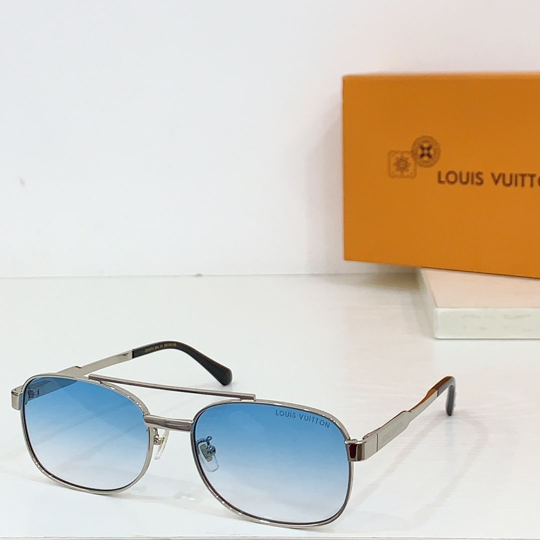 LOUIS VUITTO* メガネ モデル Z2207U -MM輸入1