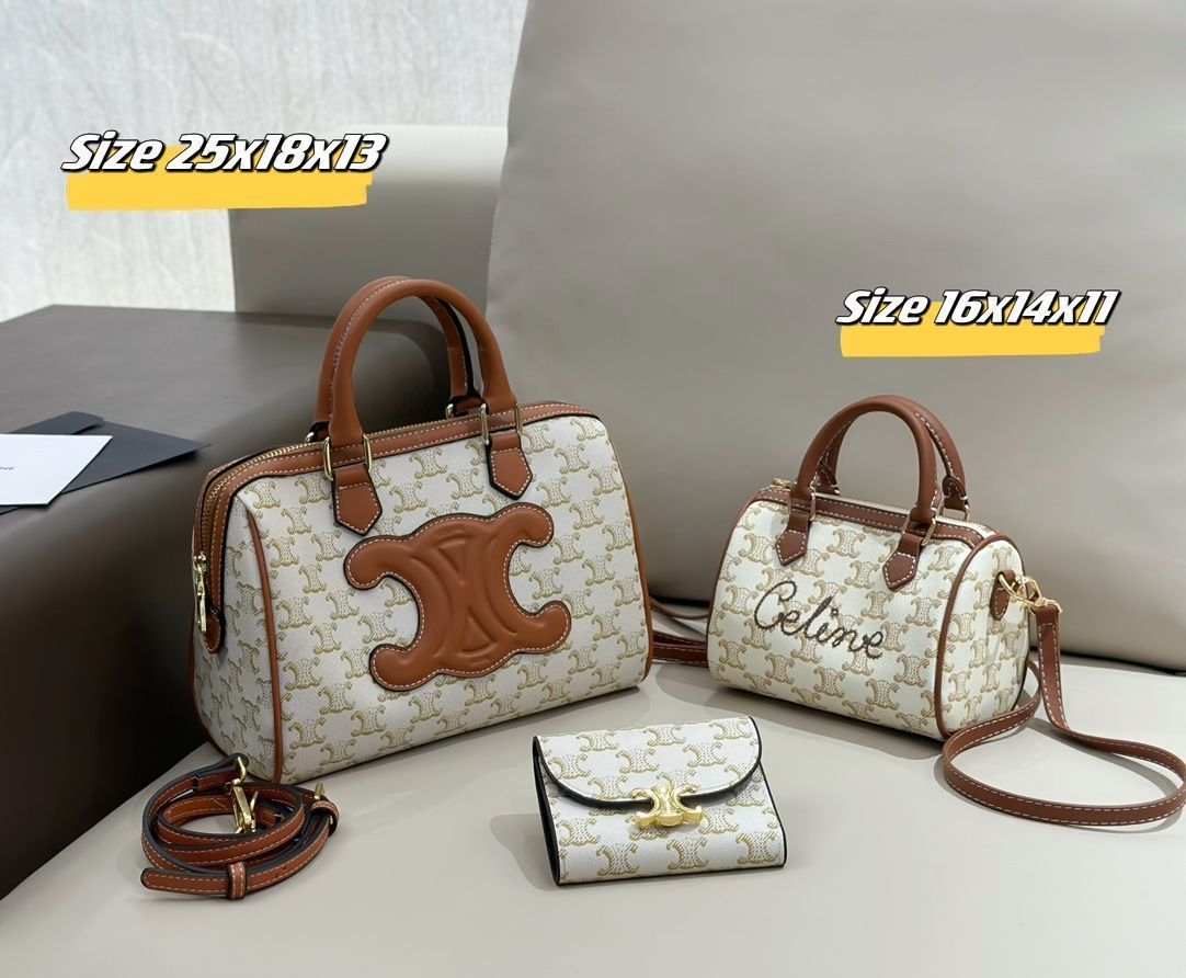【今日特価】CELINE セリーヌ ショルダーバッグ 国内送料無料！お得な価格で在庫あり！｜詳細画像