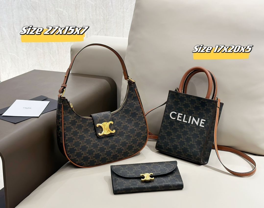 【今日特価】CELINE セリーヌ ショルダーバッグ 国内送料無料！お得な価格で在庫あり！｜詳細画像