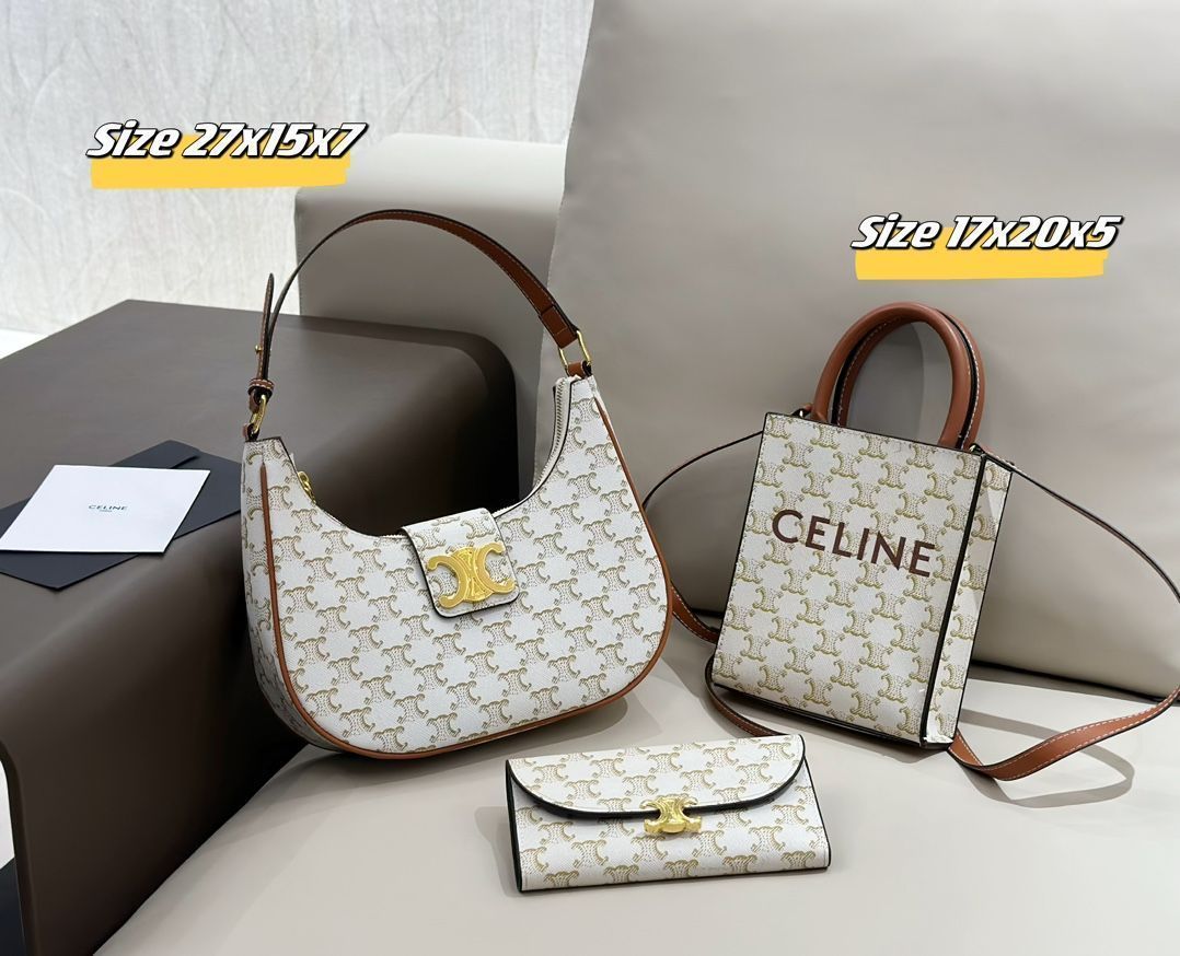 【今日特価】CELINE セリーヌ ショルダーバッグ 国内送料無料！お得な価格で在庫あり！｜詳細画像