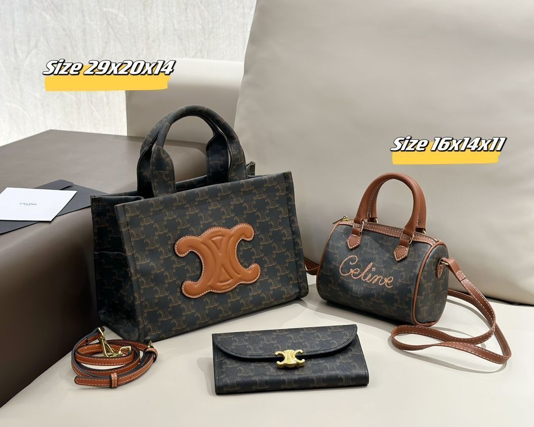 【今日特価】CELINE セリーヌ ショルダーバッグ 国内送料無料！お得な価格で在庫あり！｜詳細画像