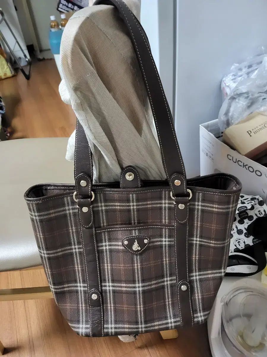 BEAN POLE バッグ