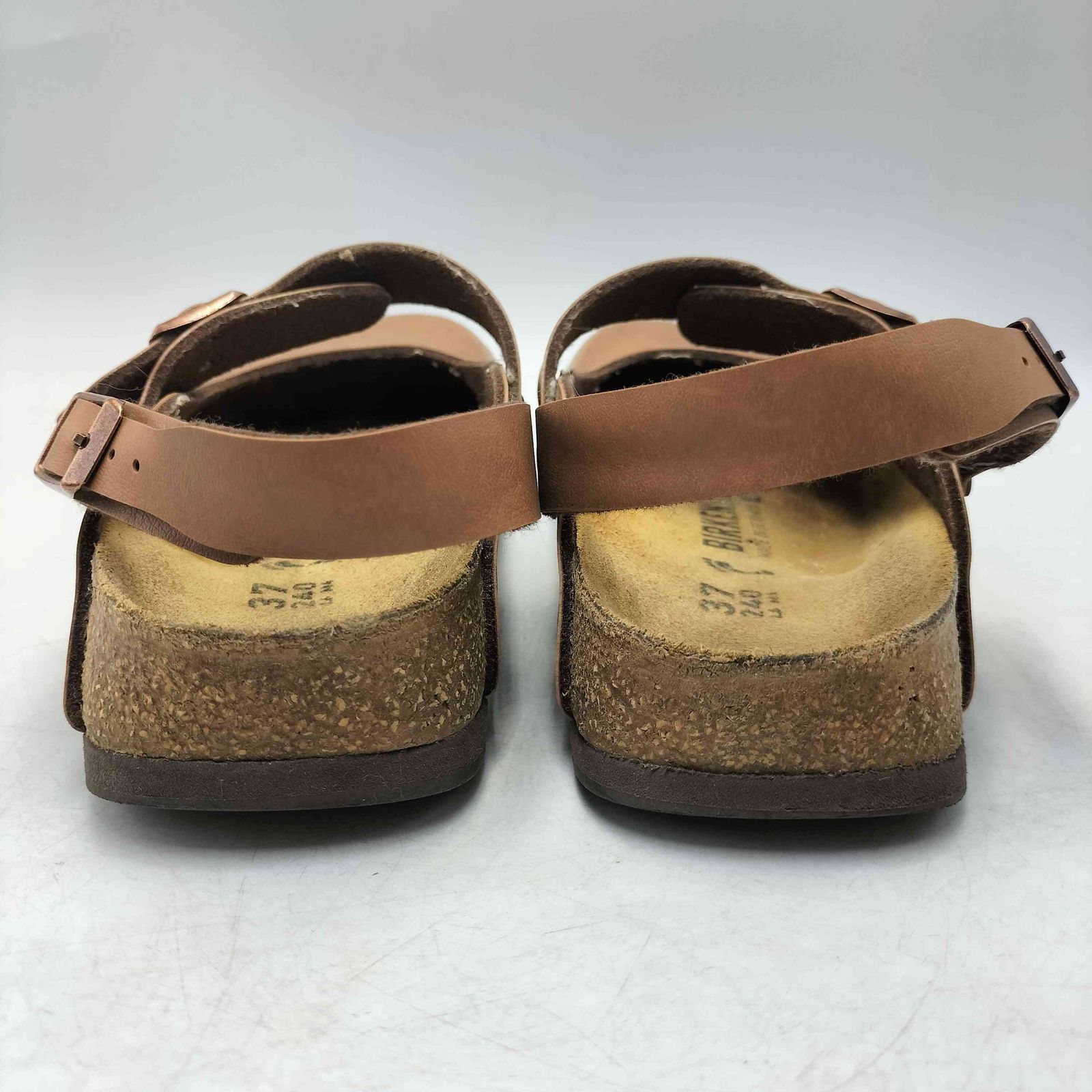 ビルケンシュトック BIRKENSTOCK MAROKKO モロッコ サボサンダル
