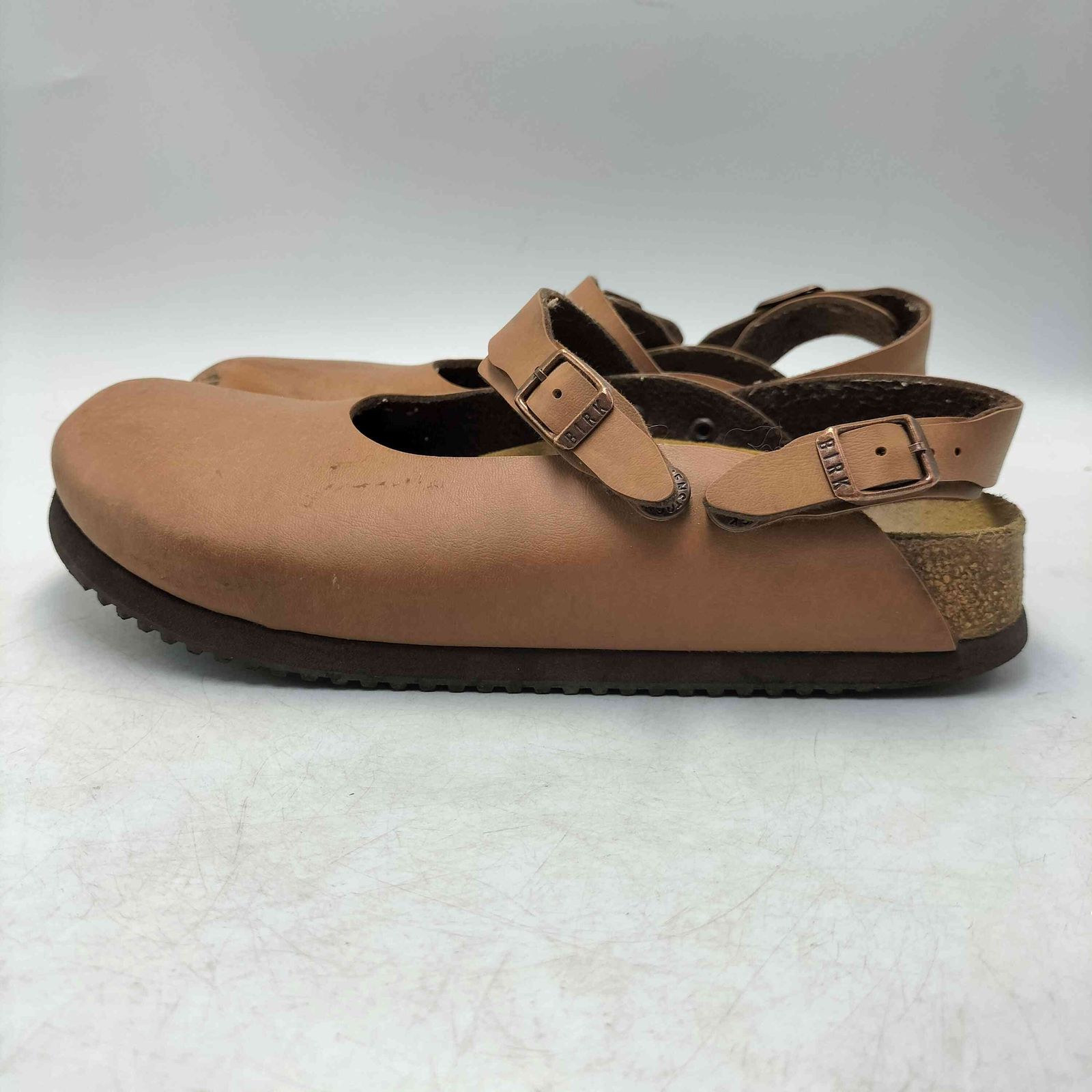 ビルケンシュトック BIRKENSTOCK MAROKKO モロッコ サボサンダル