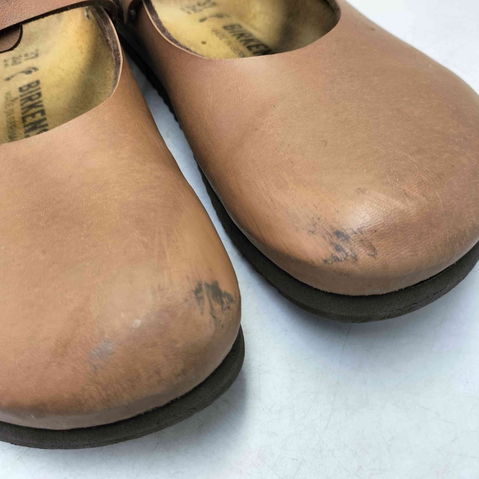 ビルケンシュトック BIRKENSTOCK MAROKKO モロッコ サボサンダル
