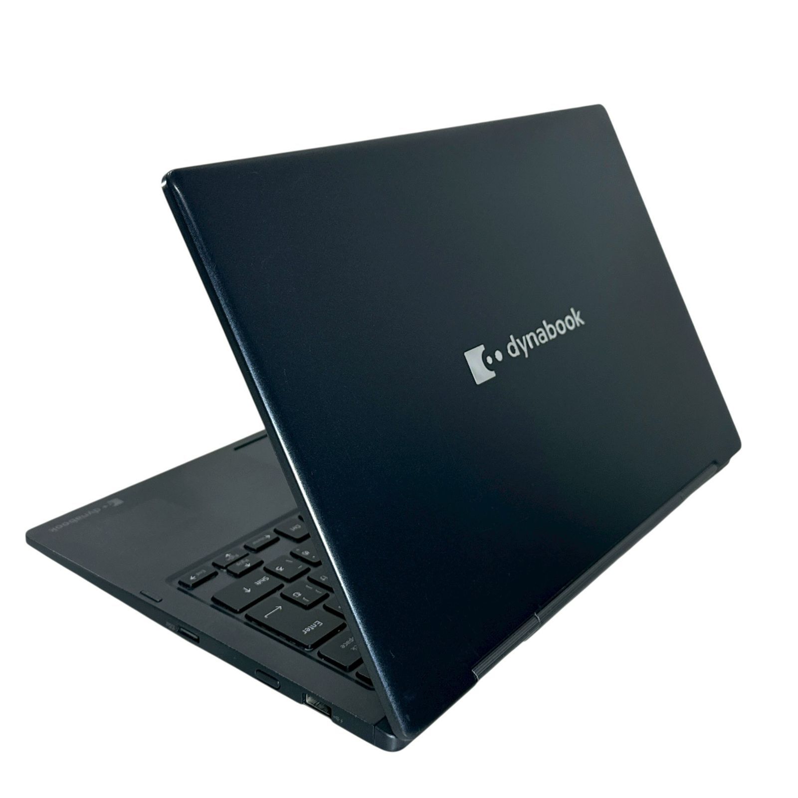 Dynabook ノートPC【2in1・タッチパネル】i5第8世代 Win11 タッチパネル・2in1】dynabook V83/HS 第11世代 Core i5 16GB SSD256GB