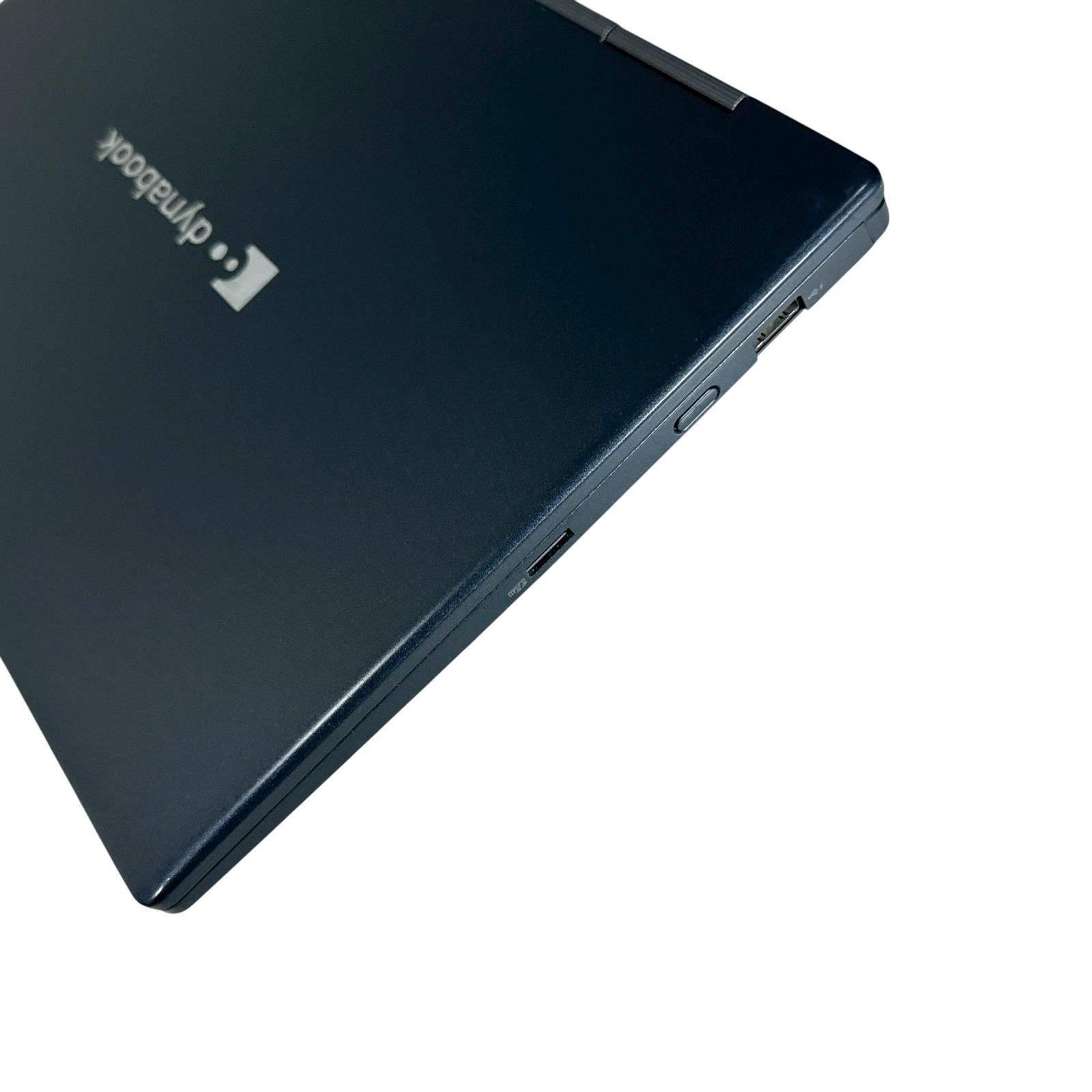 Dynabook ノートPC【2in1・タッチパネル】i5第8世代 Win11 タッチパネル・2in1】dynabook V83/HS 第11世代 Core i5 16GB SSD256GB