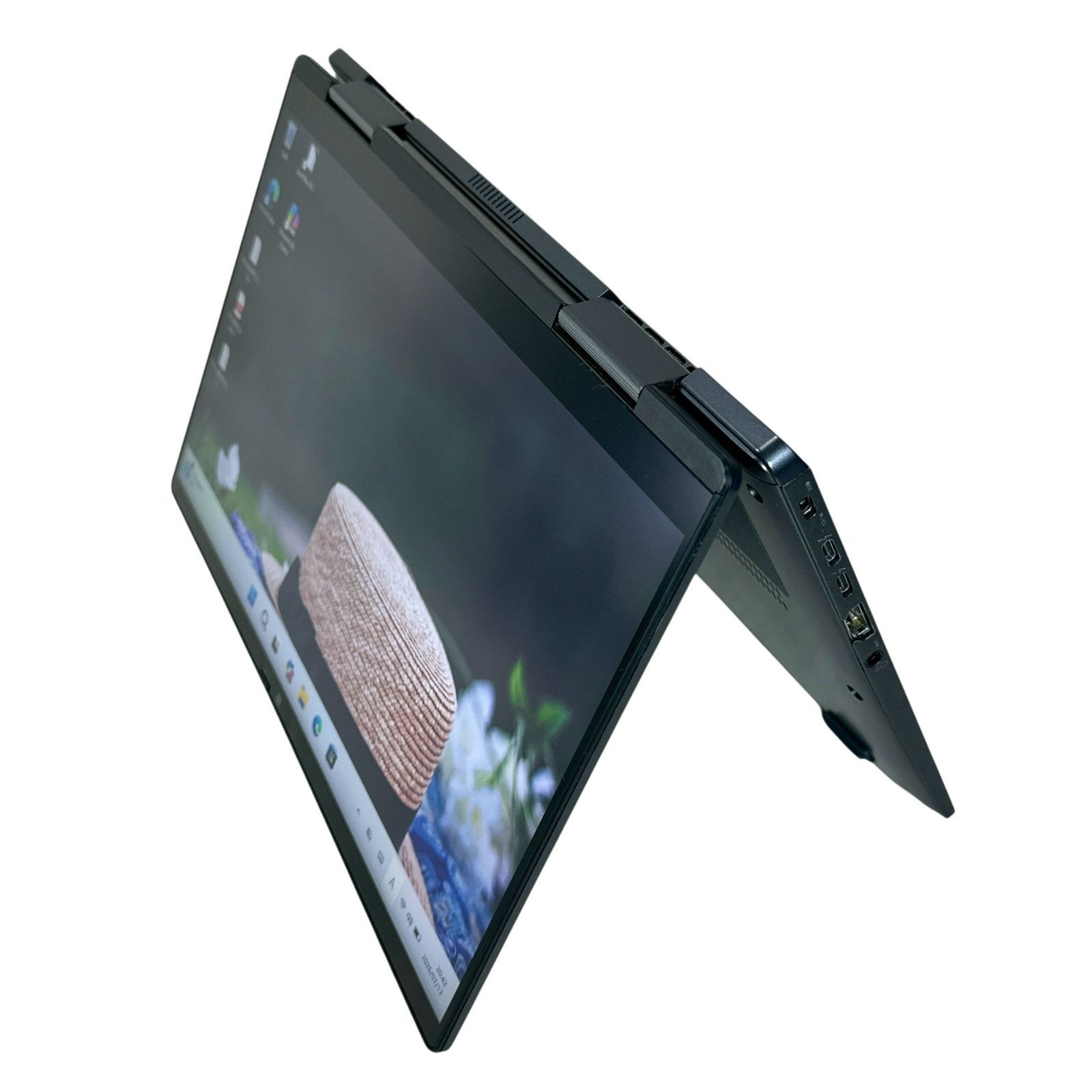 タッチパネル・2in1】dynabook V83/HS 第11世代 Core i5 16GB SSD256GB