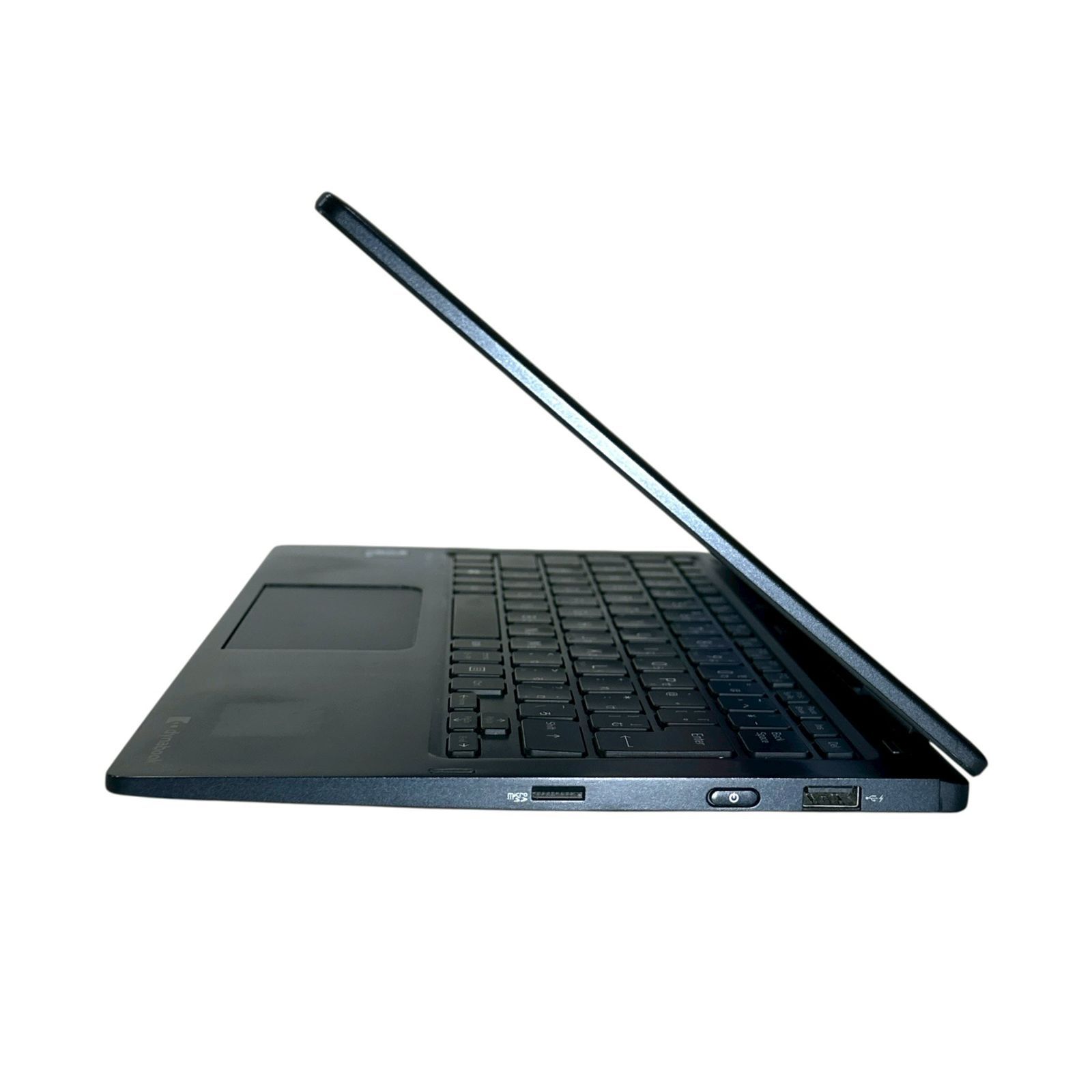 タッチパネル・2in1】dynabook V83/HS 第11世代 Core i5 16GB SSD256GB