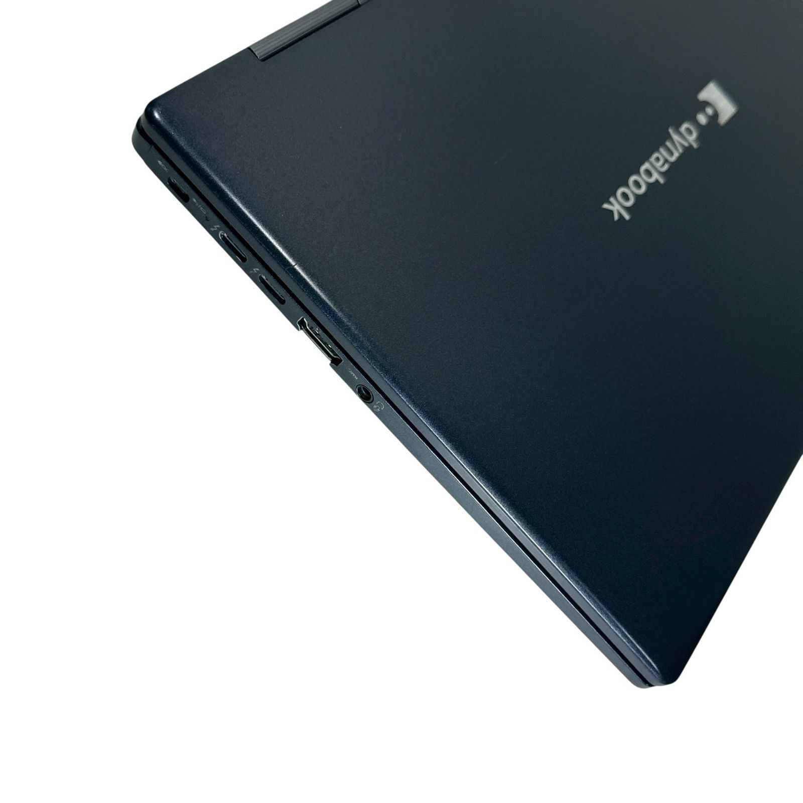タッチパネル・2in1】dynabook V83/HS 第11世代 Core i5 16GB SSD256GB