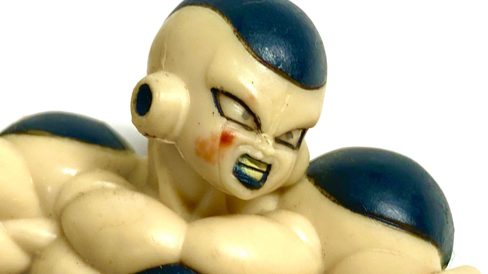 四ボトル27 ドラゴンボールZソフビフィギュア6体セット＋ハッピー