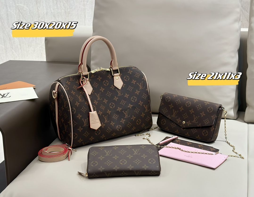 【Louis Vuitton】今日特価！?年中セール 超絶な特典?-WT0輸入 12,410円