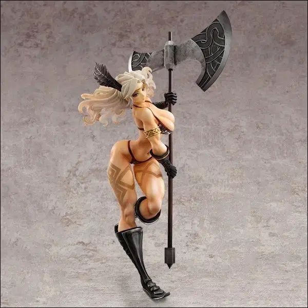 Excellent Model Dragon's Crown Amazon フィギュア