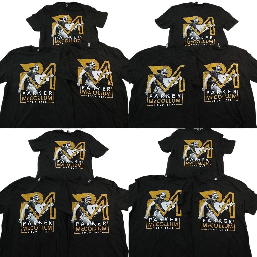 古着卸 まとめ売り Tシャツ トップス 【同種】12枚セット ( メンズ XL