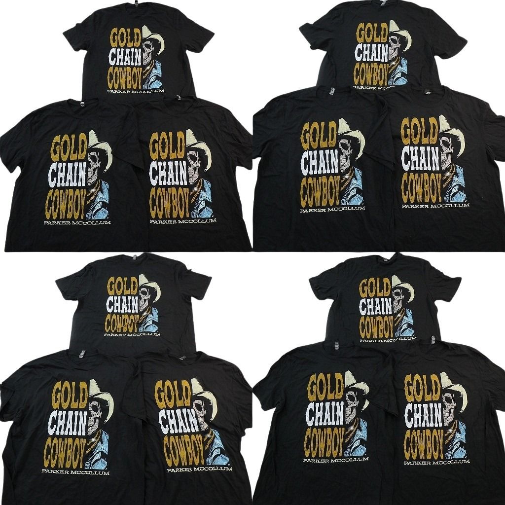 古着卸 まとめ売り Tシャツ トップス 【同種】12枚セット ( メンズ XL