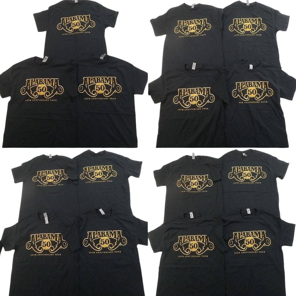 古着卸 まとめ売り Tシャツ トップス 15枚セット ( メンズ S