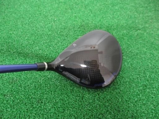 【中古】 ヤマハ inpres DRIVESTAR 5W フェアウェイウッド FW SPEEDER NX for Yamaha M423f (フレックスR) メンズ 男性用 右利き 右用 Bランク ゴルフクラブ