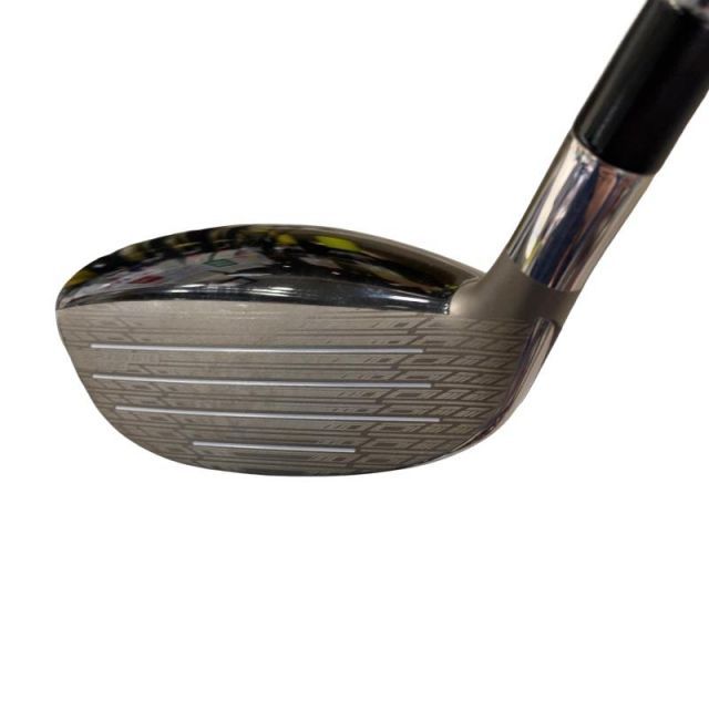【中古】 ブリヂストン BRIDGESTONE B1 ST H4 ユーティリティ UT 純正特注シャフト (フレックスS) メンズ 男性用 右利き 右用 Cランク ゴルフクラブ 【中古】 ブリヂストン BRIDGESTONE B1 ST H4 ユーティリティ UT 純正特注シャフト (フレックスS) メンズ 男性用 右利き 右用 Cランク ゴルフクラブ