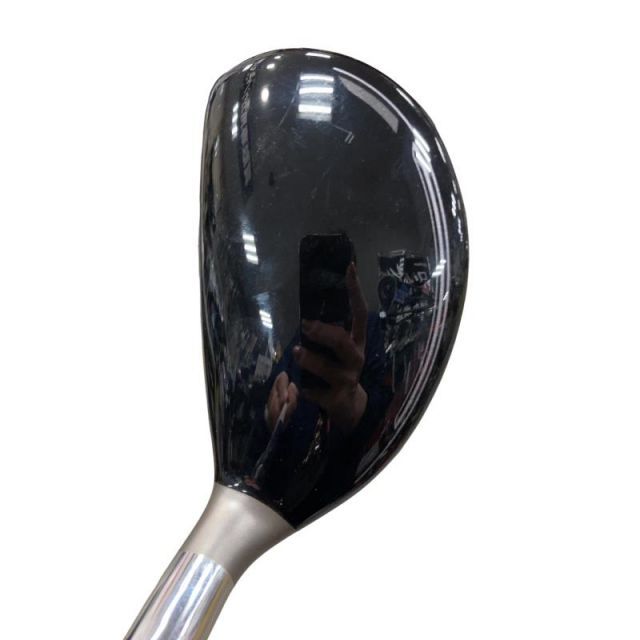 【中古】 ブリヂストン BRIDGESTONE B1 ST H4 ユーティリティ UT 純正特注シャフト (フレックスS) メンズ 男性用 右利き 右用 Cランク ゴルフクラブ 【中古】 ブリヂストン BRIDGESTONE B1 ST H4 ユーティリティ UT 純正特注シャフト (フレックスS) メンズ 男性用 右利き 右用 Cランク ゴルフクラブ