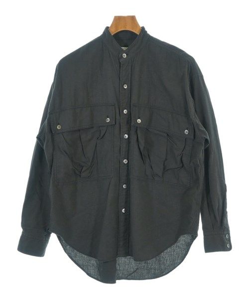 KATHARINE HAMNETT カジュアルシャツ メンズ 【古着】【中古】【送料