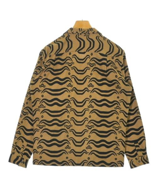 Sasquatchfabrix. カジュアルシャツ メンズ 【古着】【中古】【送料