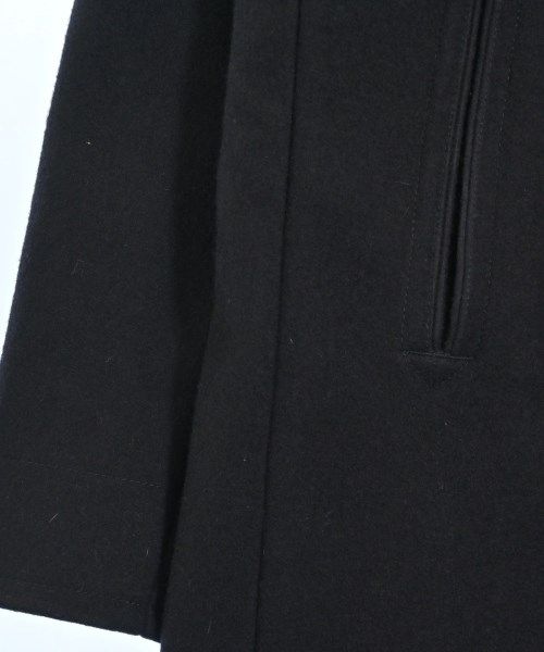 THEE HYSTERIC XXX ピーコート メンズ 【古着】【中古】【送料無料