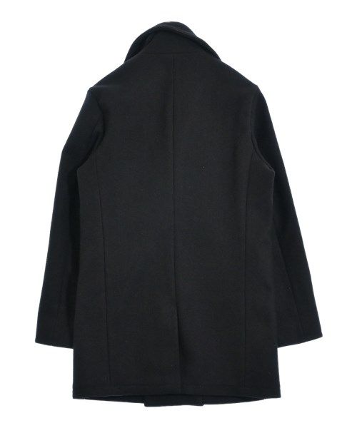 THEE HYSTERIC XXX ピーコート メンズ 【古着】【中古】【送料無料
