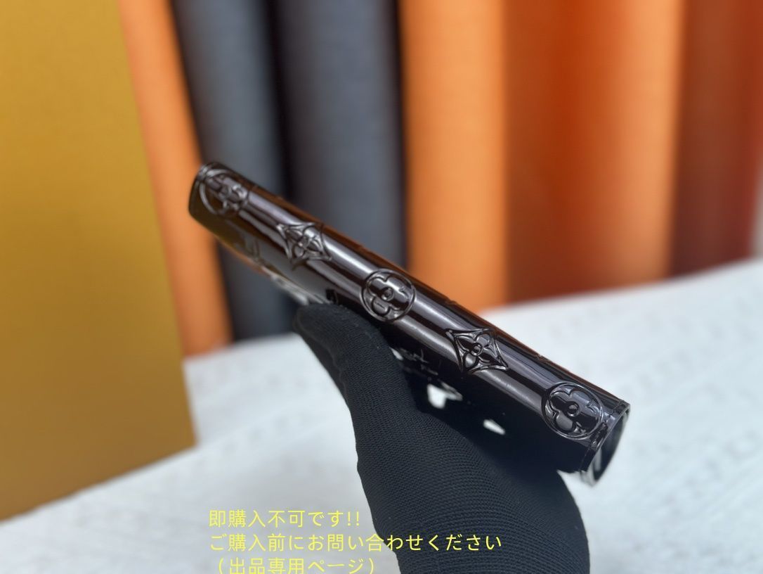 超美品 限定品 LOUIS VUITTON ルイヴィトン長財布 さいふ ウォレット LV 長財布 小銭入れ