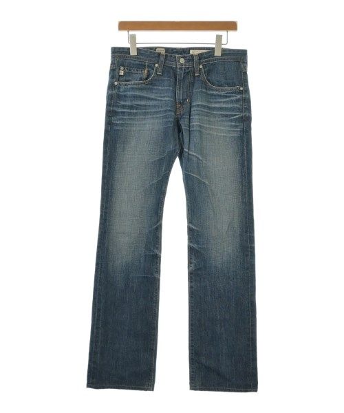 AG ADRIANO GOLDSCHMIED デニムパンツ メンズ 【古着】【中古】【送料