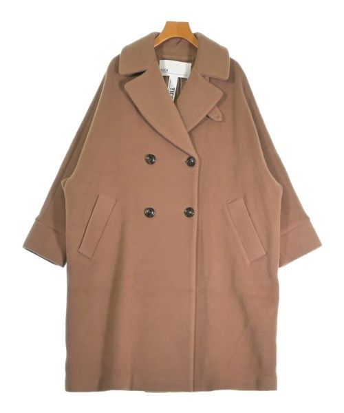 TICCA コート（その他） レディース 【古着】【中古】【送料無料】