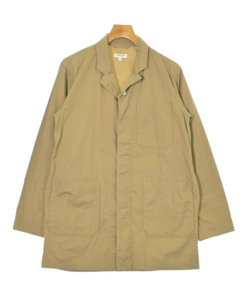 Engineered Garments ブルゾン(その他) メンズ 【古着】【中古】【送料無料】