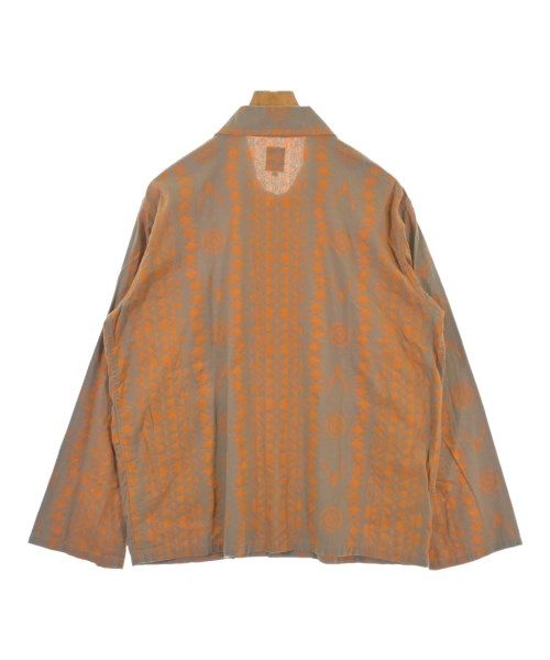 South2west8 ブルゾン（その他） XS ベージュ 【古着】【中古】【送料無料】 South2west8 ブルゾン（その他） メンズ 【古着】【中古】【送料無料