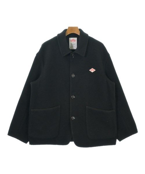 DANTON ブルゾン（その他） メンズ 【古着】【中古】【送料無料】