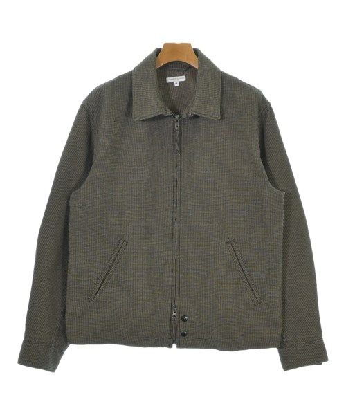 Engineered Garments ブルゾン(その他) メンズ 【古着】【中古】【送料無料】