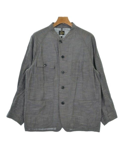 Needles ブルゾン(その他) メンズ 【古着】【中古】【送料無料】