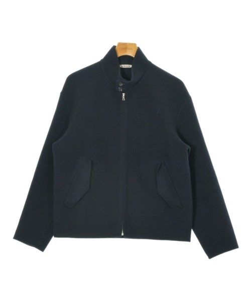 AURALEE ブルゾン(その他) メンズ 【古着】【中古】【送料無料】