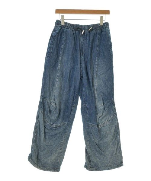DIESEL デニムパンツ レディース 【古着】【中古】【送料無料】
