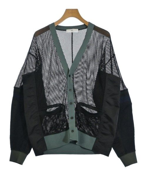 TOGA VIRILIS ブルゾン（その他） メンズ 【古着】【中古】【送料無料】 9,360円