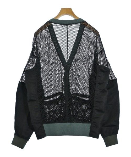TOGA VIRILIS ブルゾン（その他） メンズ 【古着】【中古】【送料無料